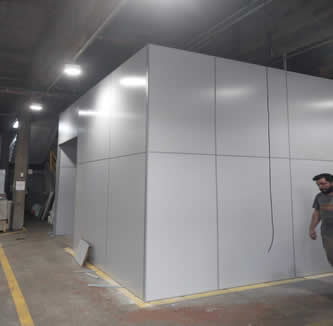 Forro Drywall
