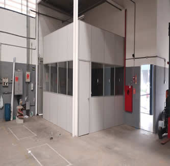 Forro Drywall
